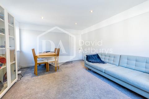 1 bedroom apartment to rent, Wynyatt Street, Angel, London