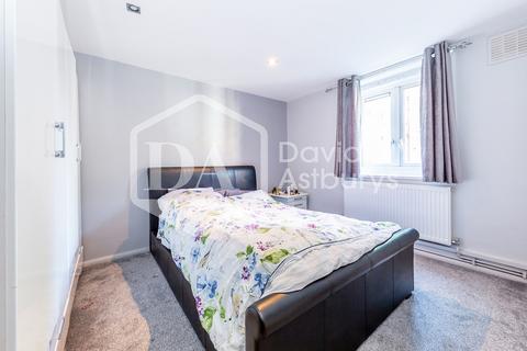 1 bedroom apartment to rent, Wynyatt Street, Angel, London