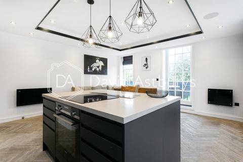 3 bedroom flat to rent, Packington Street, Islington, London