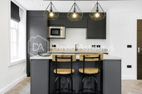 3 bedroom flat to rent, Packington Street, Islington, London