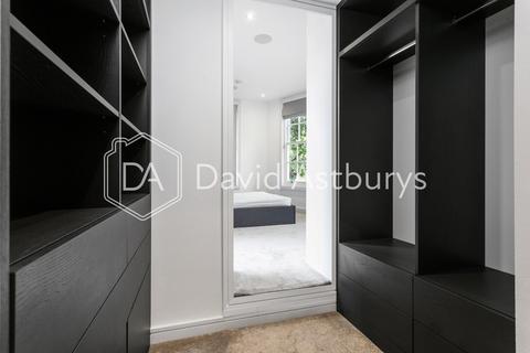 3 bedroom flat to rent, Packington Street, Islington, London