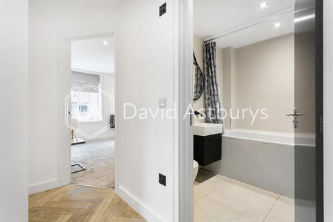 3 bedroom flat to rent, Packington Street, Islington, London