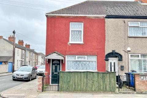 66 Elsenham Road, Grimsby, DN31 2QR