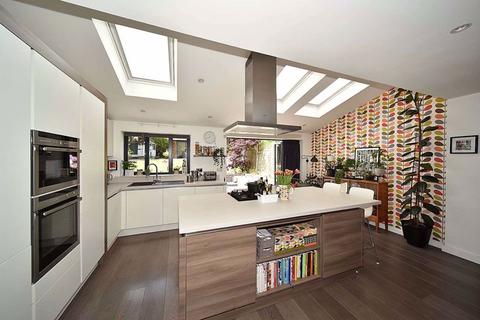 44 Boothfields, Knutsford, WA16 8JU