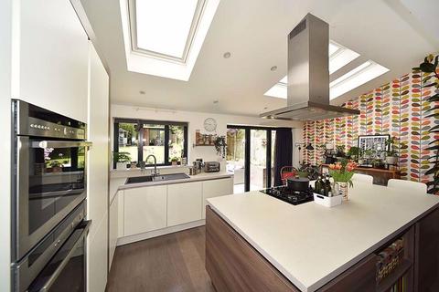 44 Boothfields, Knutsford, WA16 8JU