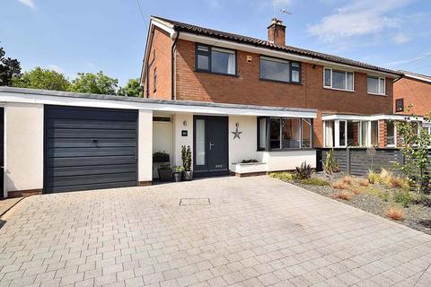 44 Boothfields, Knutsford, WA16 8JU