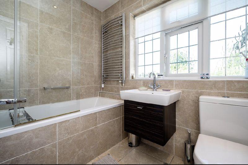 Bathroom/WC