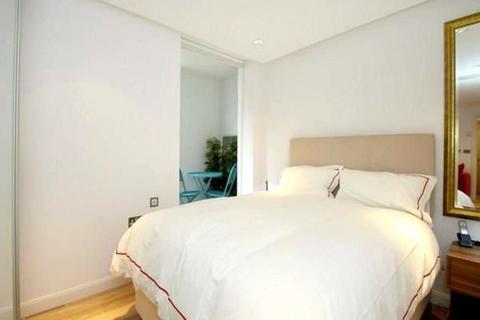 1 bedroom apartment to rent, Acton St,, London, WC1X