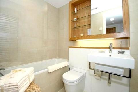 1 bedroom apartment to rent, Acton St,, London, WC1X