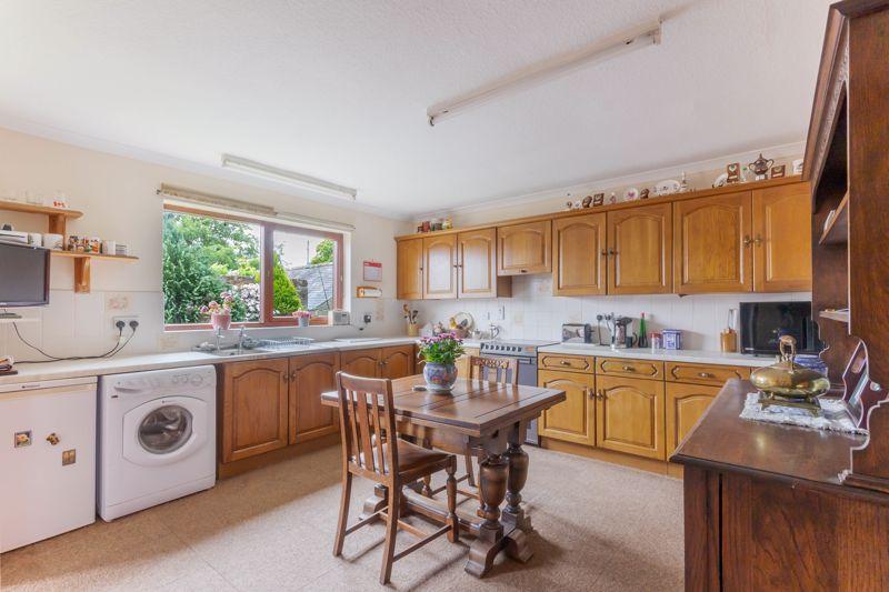 The Steading, Lesbury, Alnwick, Northumberland 4 bed detached bungalow