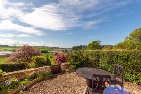 4 bedroom terraced house for sale, The Orange House, Lovaine Terrace, Alnmouth, Northumberland