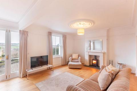 4 bedroom terraced house for sale, The Orange House, Lovaine Terrace, Alnmouth, Northumberland