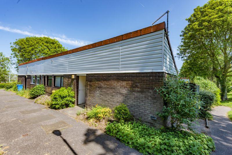 Richard Close, Castlefields, Runcorn 3 bed bungalow £120,000