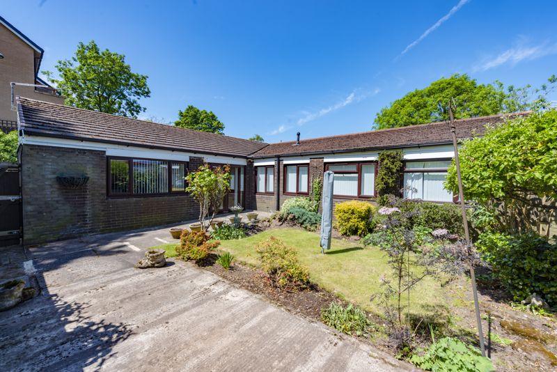 Richard Close, Castlefields, Runcorn 3 bed bungalow £120,000