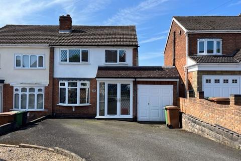 38 Aviemore Crescent, Birmingham, B43 7PY