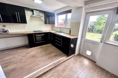 38 Aviemore Crescent, Birmingham, B43 7PY