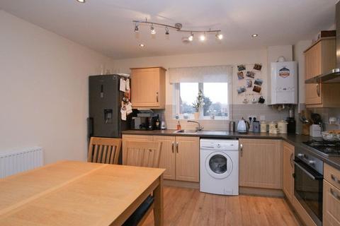 2 bedroom apartment to rent, Trafalgar Road, Greenacres, Exeter