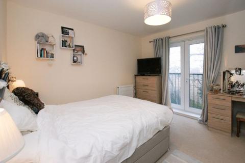 2 bedroom apartment to rent, Trafalgar Road, Greenacres, Exeter