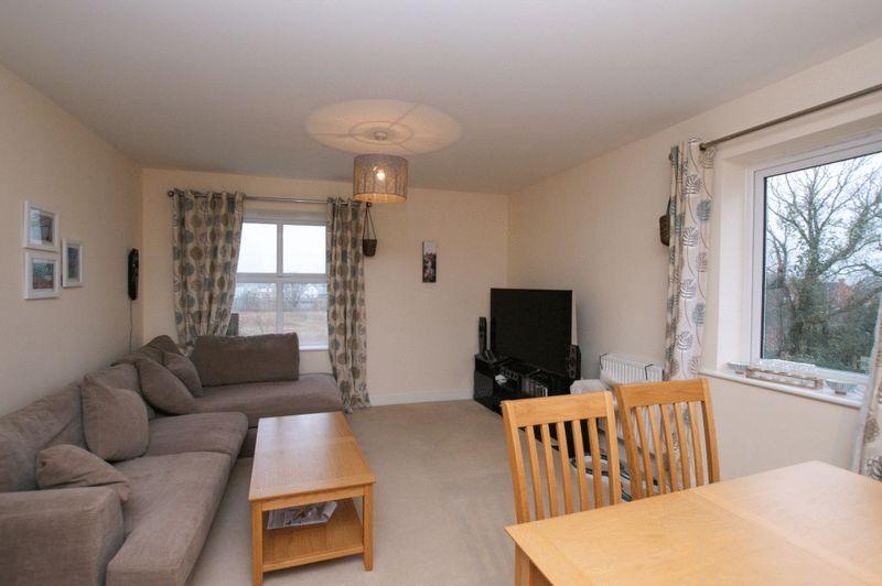 Sitting Dining Area