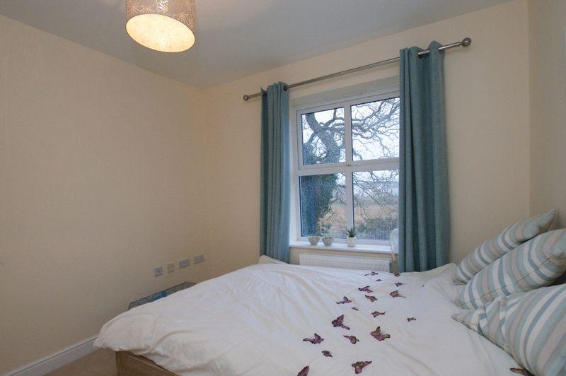 Double Bedroom 2