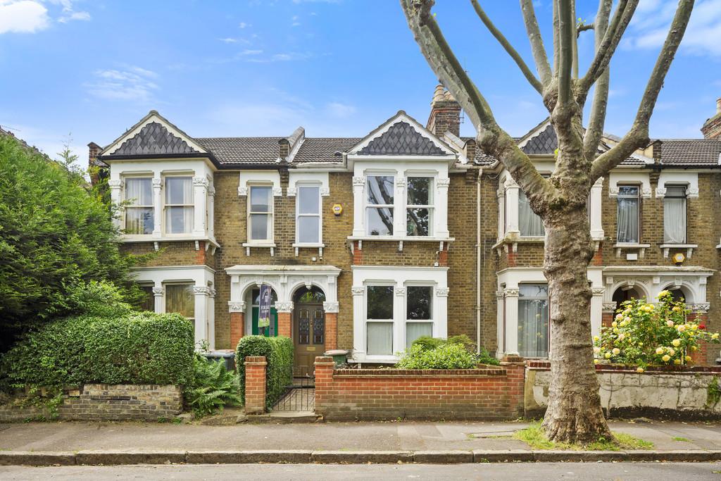 Capel Road, Forest Gate 4 bed terraced house for sale £975,000