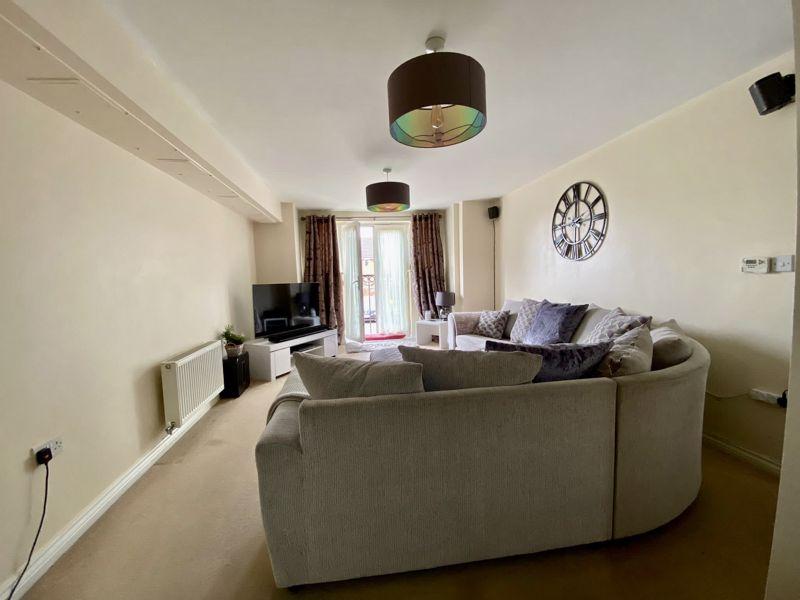 Westley Court, West Bromwich 2 bed apartment for sale £120,000