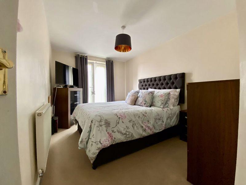 Westley Court, West Bromwich 2 bed apartment for sale £120,000