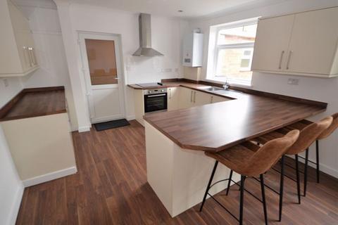 27 Bishop Crescent, Abergavenny, NP7 6BT