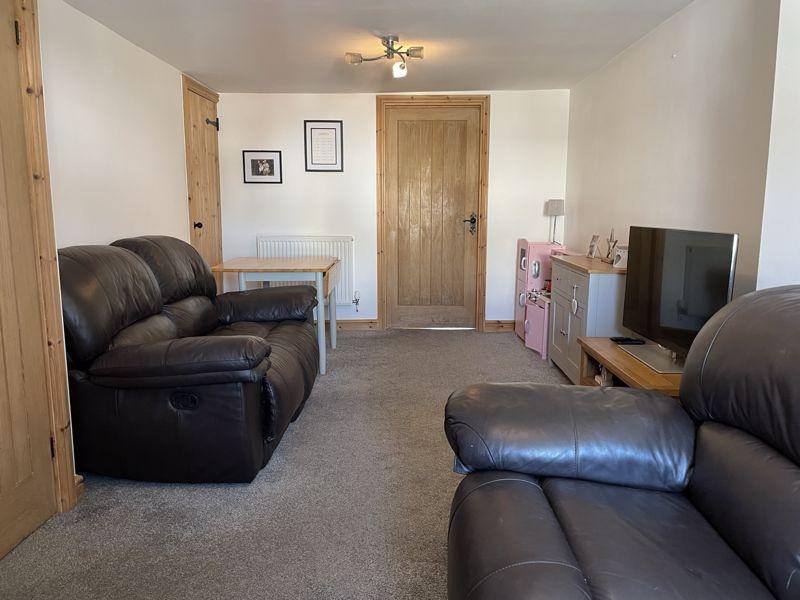 Llanfachraeth, Anglesey 2 bed terraced house for sale £130,000