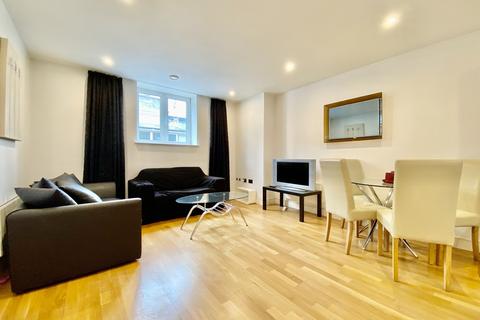 2 bedroom apartment to rent, Bedford Chambers, Leeds