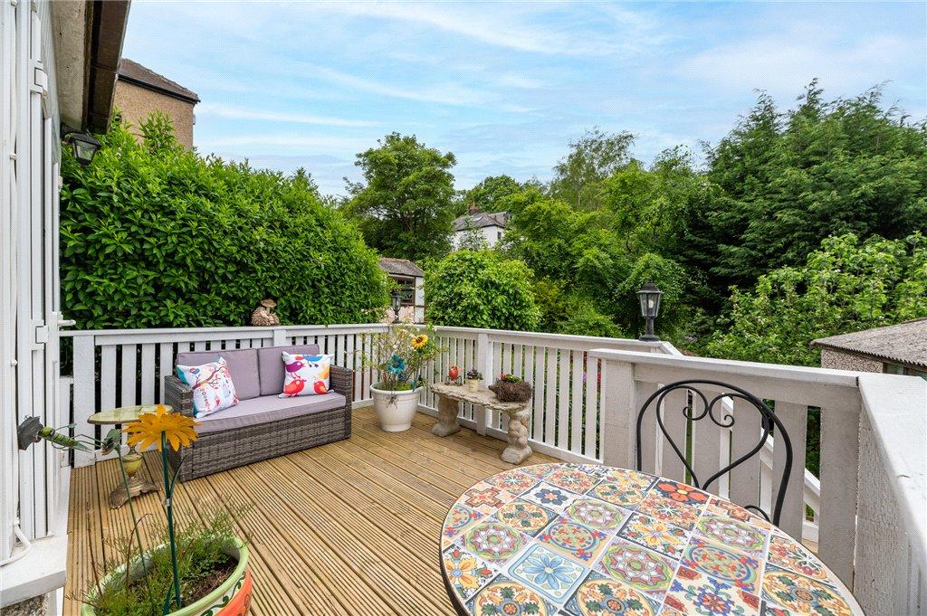Decking