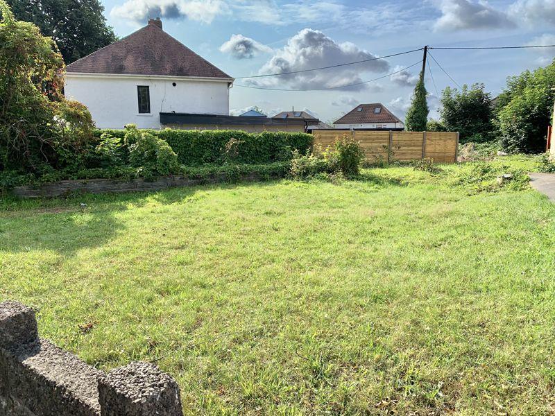 Plot of land adjacent to 5 Coombe Tennant Avenue, Skewen, Neath, SA10