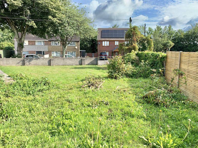 Plot of land adjacent to 5 Coombe Tennant Avenue, Skewen, Neath, SA10