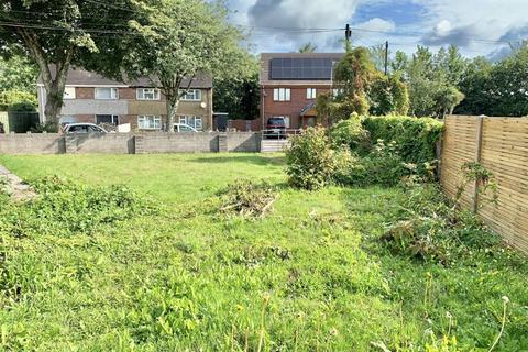 Plot for sale, Plot of land adjacent to 5 Coombe Tennant Avenue, Skewen, Neath, SA10 6EB
