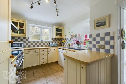 4 bedroom detached house for sale, Reedham Road, Acle, Norwich