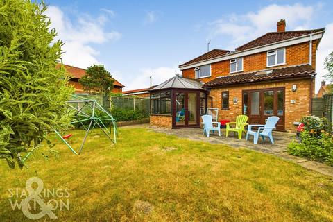 4 bedroom detached house for sale, Reedham Road, Acle, Norwich