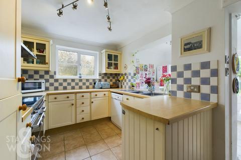 4 bedroom detached house for sale, Reedham Road, Acle, Norwich