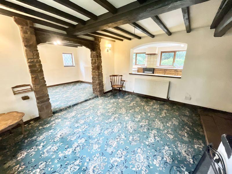 Lower Road, Hookgate, Market Drayton 4 bed detached house £675,000