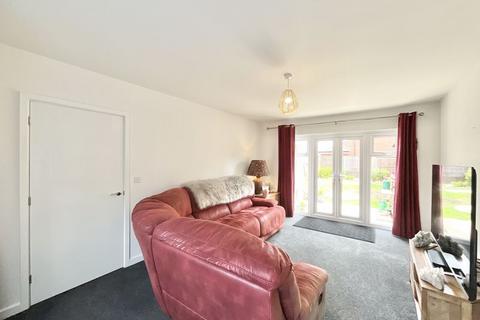 4 bedroom detached house for sale - Teal Way, Wistaston, Crewe, Cheshire