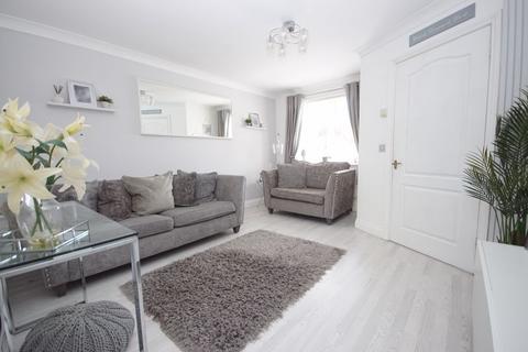 3 bedroom end of terrace house for sale, Holt Close, Lee-On-The-Solent, PO13