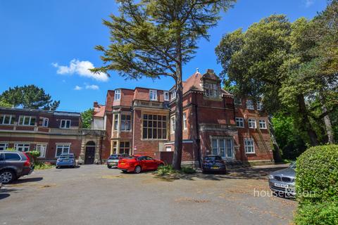 2 bedroom apartment for sale, Roysdean Manor, Derby Road, East Cliff, Bournemouth, BH1