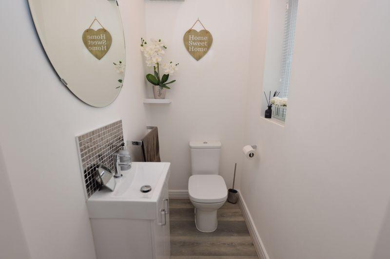 Cloakroom