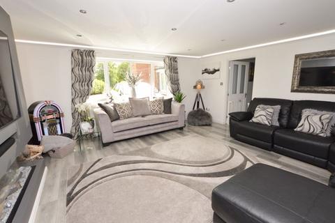4 bedroom detached house for sale, Heath Field Close, Lowton, Warrington, WA3 2BU