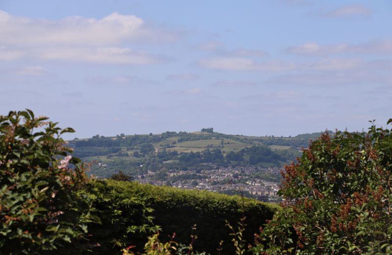 Garden views