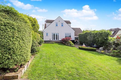 4 bedroom detached house for sale, St. Marys Road, South Benfleet