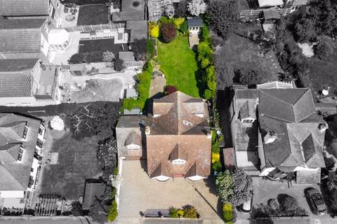 undefined, St. Marys Road, South Benfleet