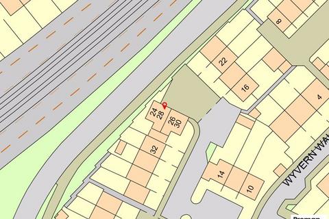 28 Wyvern Walk, Westbury, BA13 3XT