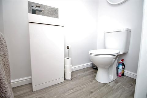 9 Mitchell Croft, Kilnhurst, Mexborough, S64 5WD