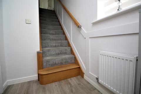9 Mitchell Croft, Kilnhurst, Mexborough, S64 5WD