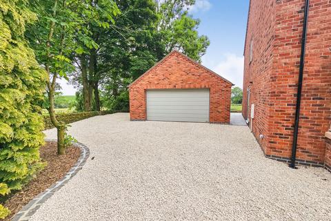 5 bedroom detached house for sale, Foxt View, Park Lane, Ipstones, ST10